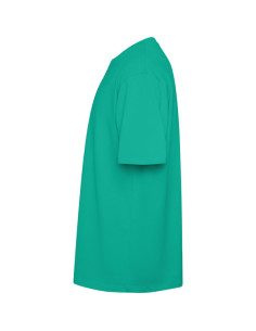 T-shirt oversize personnalisable en coton 210G "BULL" | SIP19