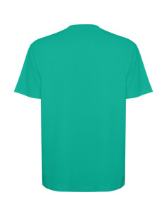 T-shirt oversize personnalisable en coton 210G "BULL" | SIP19
