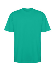T-shirt oversize personnalisable en coton 210G "BULL" | SIP19