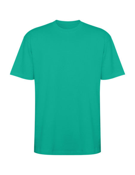T-shirt oversize personnalisable en coton 210G "BULL" | SIP19