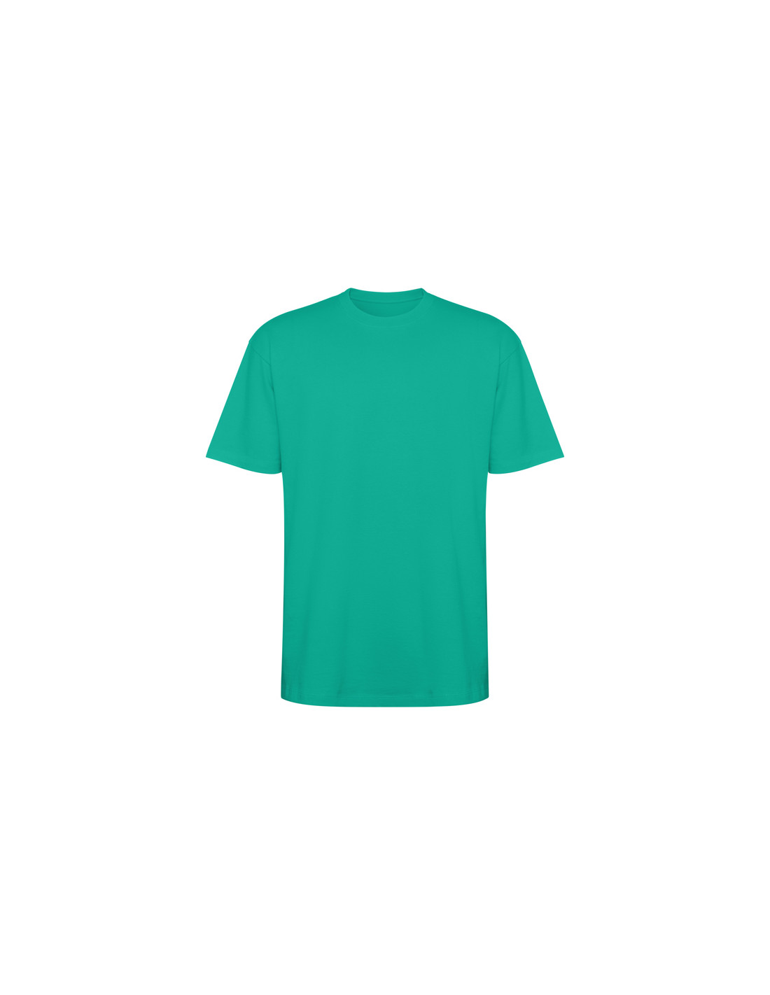 T-shirt oversize personnalisable en coton 210G "BULL" | SIP19