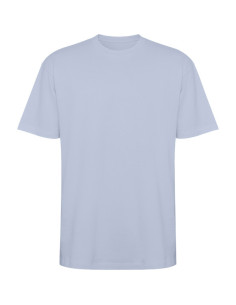 T-shirt oversize personnalisable en coton 210G "BULL" | SIP19