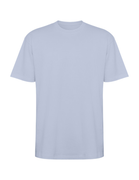 T-shirt oversize personnalisable en coton 210G "BULL" | SIP19