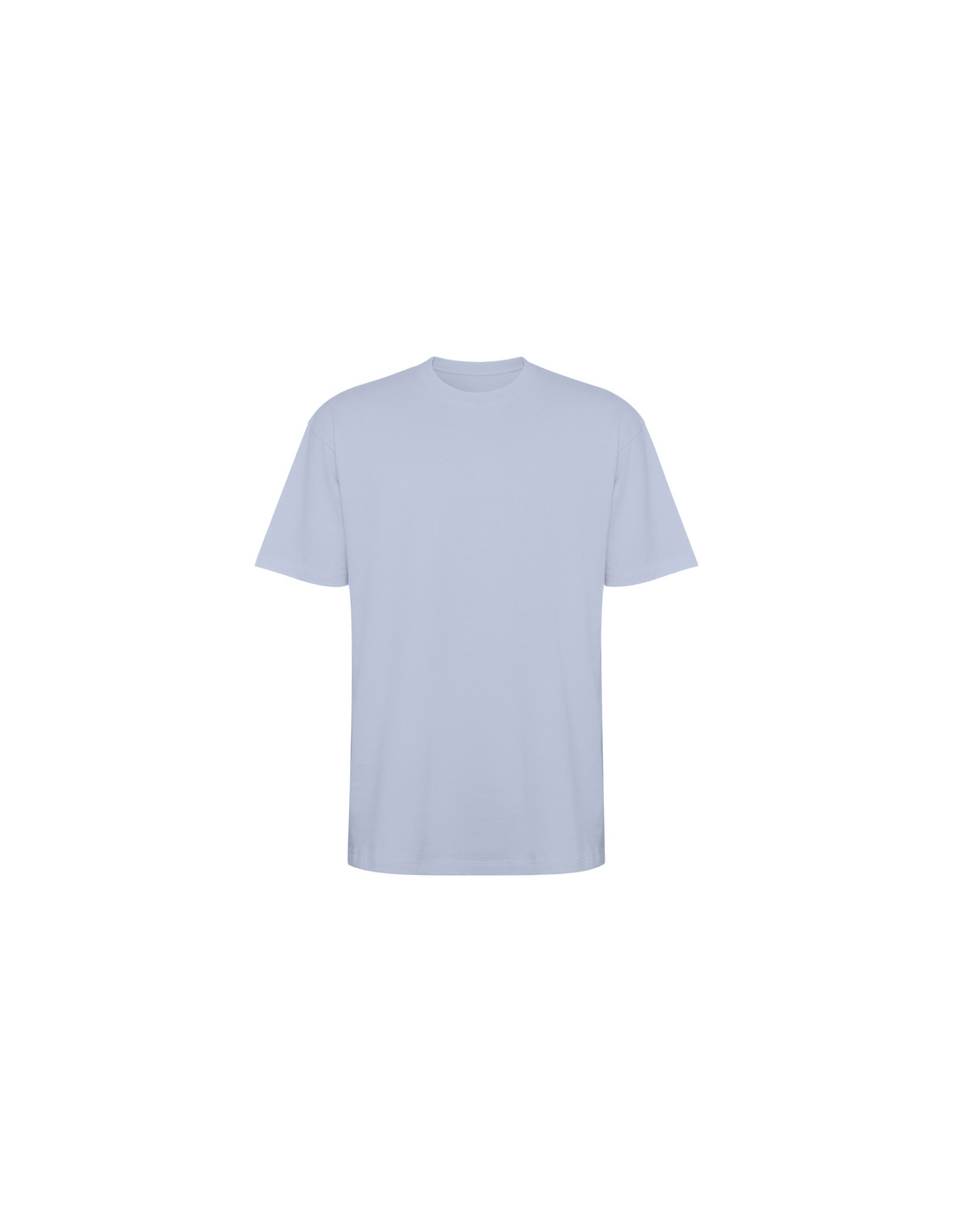 T-shirt oversize personnalisable en coton 210G "BULL" | SIP19