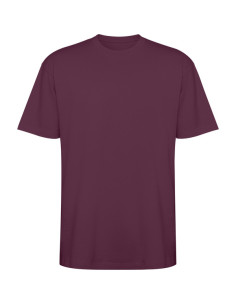 T-shirt oversize personnalisable en coton 210G "BULL" | SIP19