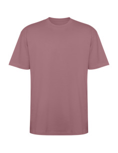 T-shirt oversize personnalisable en coton 210G "BULL" | SIP19