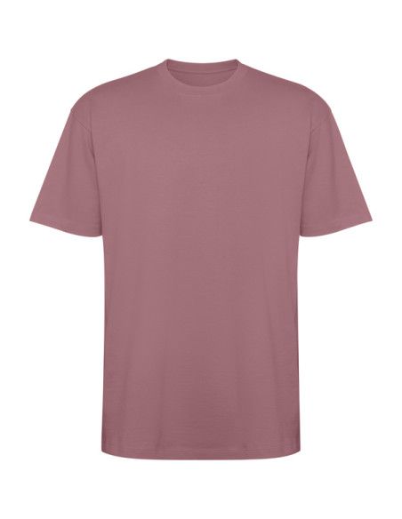 T-shirt oversize personnalisable en coton 210G "BULL" | SIP19