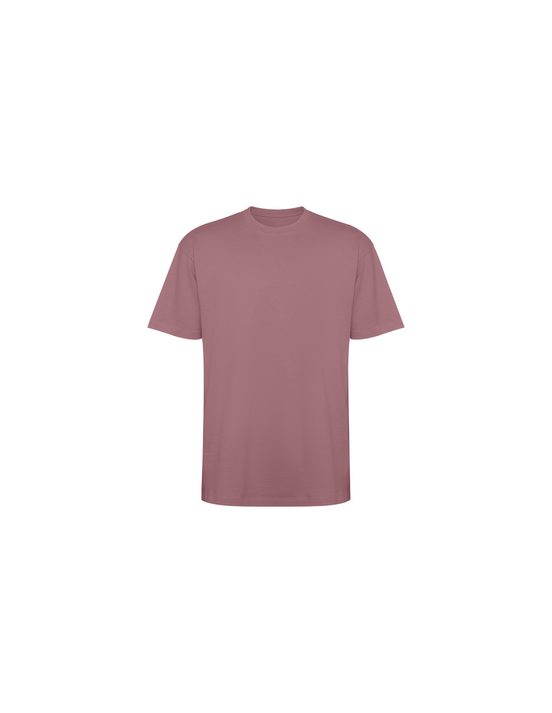 T-shirt oversize personnalisable en coton 210G "BULL" | SIP19