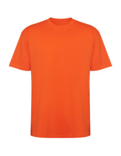T-shirt oversize personnalisable en coton 210G "BULL" | SIP19
