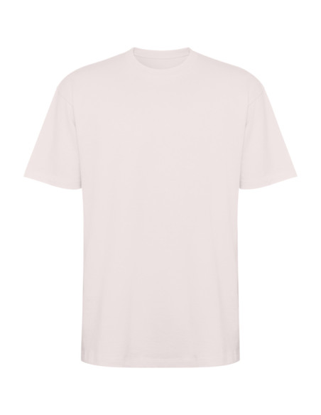 T-shirt oversize personnalisable en coton 210G "BULL" | SIP19