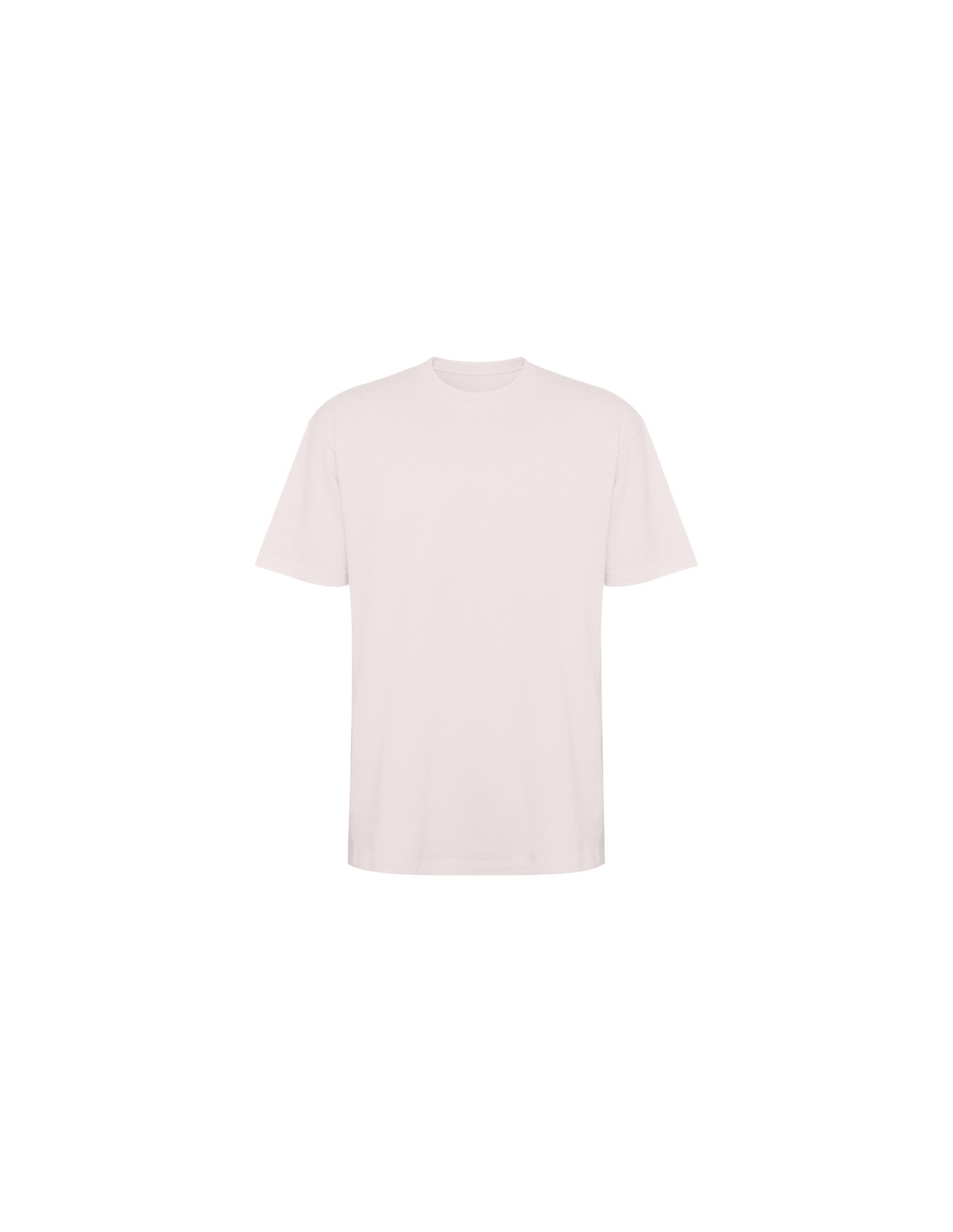 T-shirt oversize personnalisable en coton 210G "BULL" | SIP19