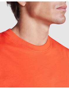 T-shirt oversize personnalisable en coton 210G "BULL" | SIP19