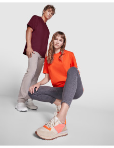 T-shirt oversize personnalisable en coton 210G "BULL" | SIP19