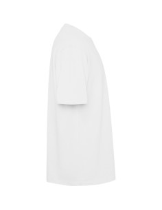 T-shirt oversize personnalisable en coton 210G "BULL" | SIP19