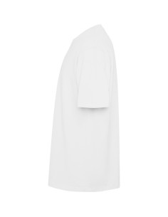 T-shirt oversize personnalisable en coton 210G "BULL" | SIP19