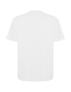T-shirt oversize personnalisable en coton 210G "BULL" | SIP19