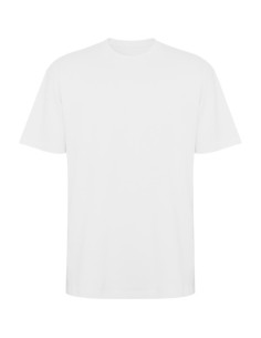 T-shirt oversize personnalisable en coton 210G "BULL" | SIP19