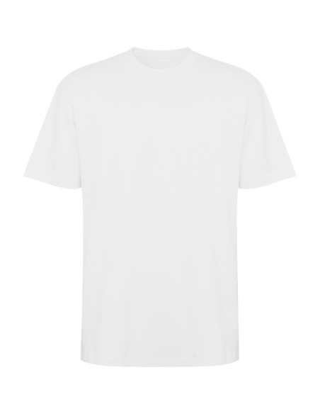 T-shirt oversize personnalisable en coton 210G "BULL" | SIP19