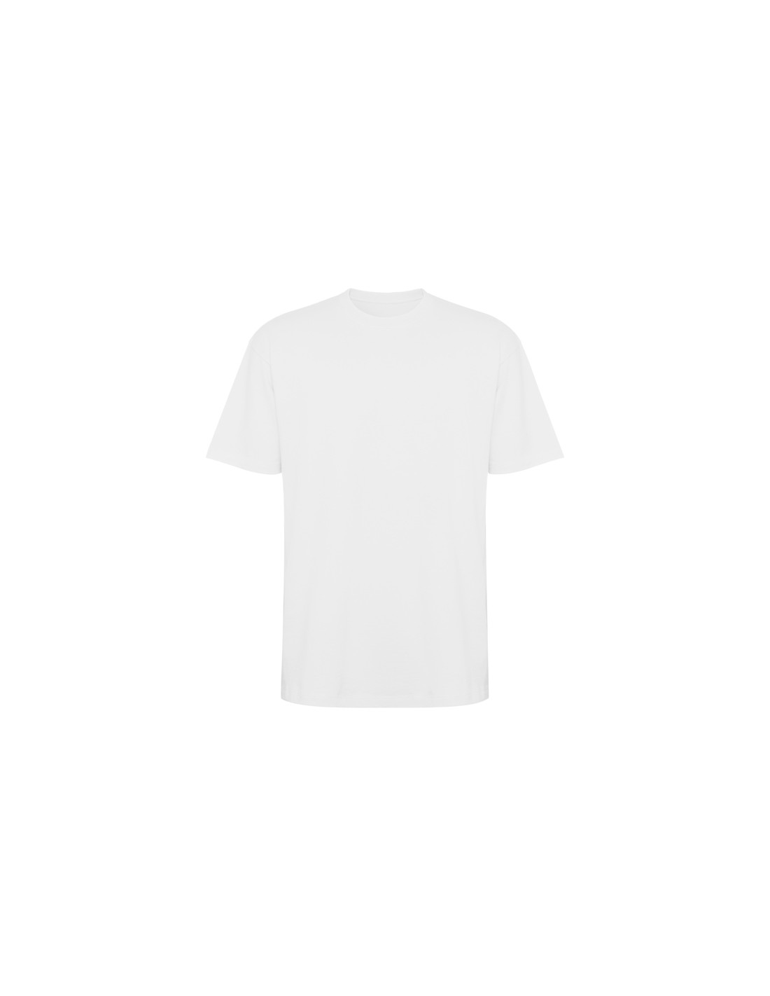 T-shirt oversize personnalisable en coton 210G "BULL" | SIP19