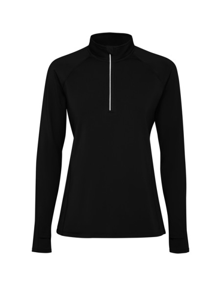 Sweat de sport femme à personnaliser 200G "ESTAMBUL WOMAN" | SIP19