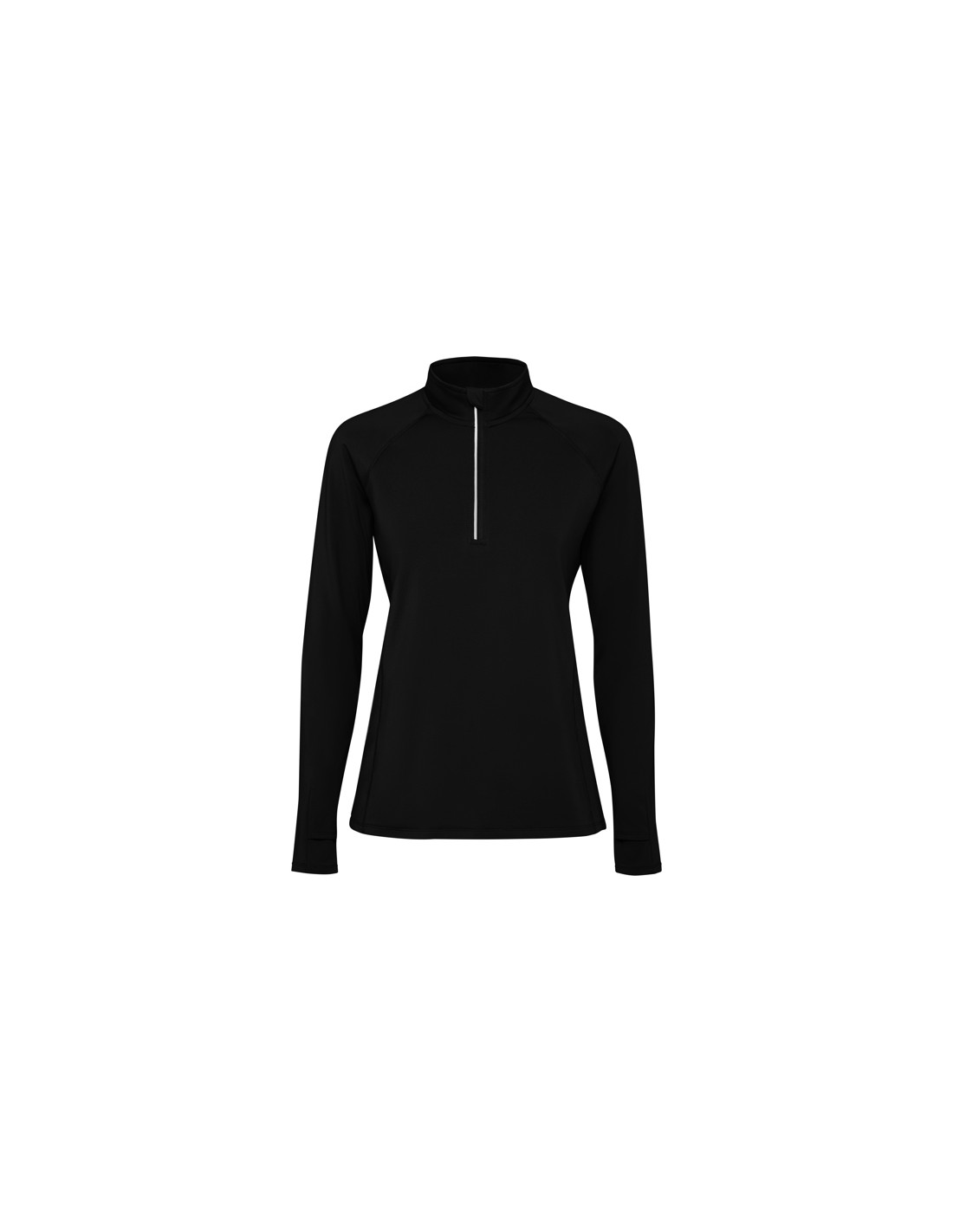 Sweat de sport femme à personnaliser 200G "ESTAMBUL WOMAN" | SIP19