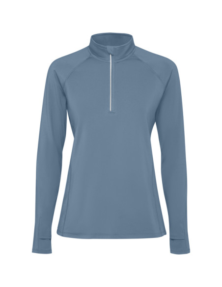 Sweat de sport femme à personnaliser 200G "ESTAMBUL WOMAN" | SIP19