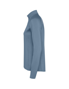Sweat de sport femme à personnaliser 200G "ESTAMBUL WOMAN" | SIP19