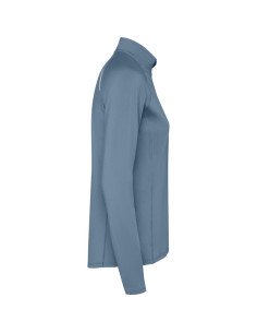 Sweat de sport femme à personnaliser 200G "ESTAMBUL WOMAN" | SIP19