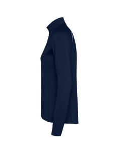 Sweat de sport femme à personnaliser 200G "ESTAMBUL WOMAN" | SIP19
