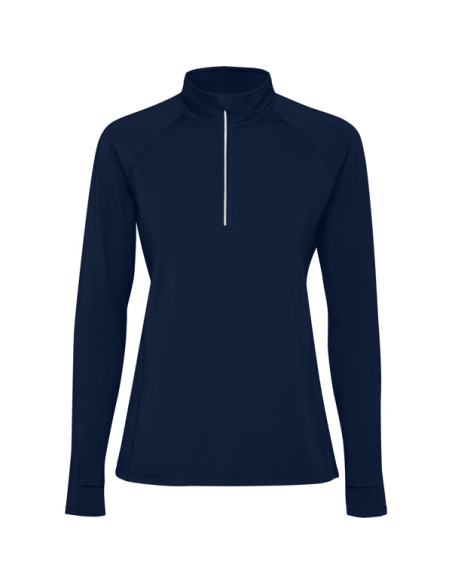 Sweat de sport femme à personnaliser 200G "ESTAMBUL WOMAN" | SIP19