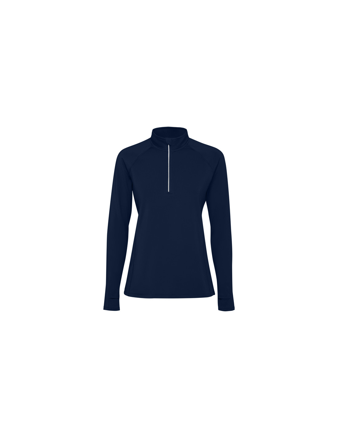 Sweat de sport femme à personnaliser 200G "ESTAMBUL WOMAN" | SIP19