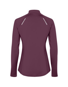 Sweat de sport femme à personnaliser 200G "ESTAMBUL WOMAN" | SIP19