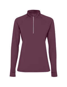 Sweat de sport femme à personnaliser 200G "ESTAMBUL WOMAN" | SIP19
