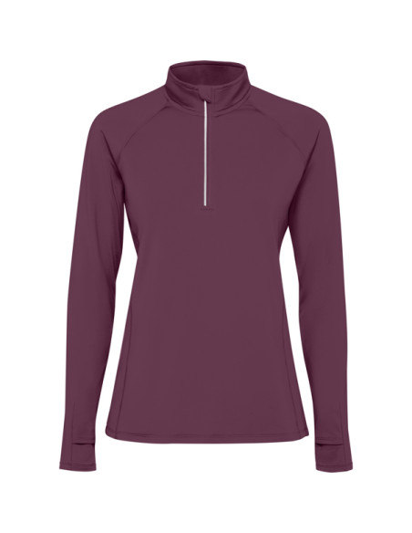 Sweat de sport femme à personnaliser 200G "ESTAMBUL WOMAN" | SIP19