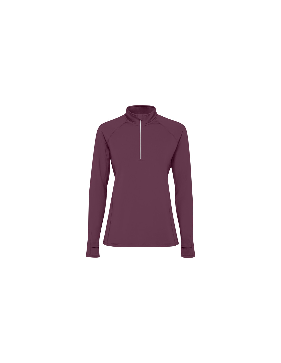 Sweat de sport femme à personnaliser 200G "ESTAMBUL WOMAN" | SIP19