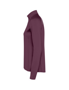 Sweat de sport femme à personnaliser 200G "ESTAMBUL WOMAN" | SIP19