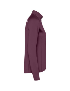 Sweat de sport femme à personnaliser 200G "ESTAMBUL WOMAN" | SIP19