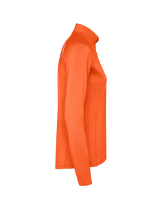 Sweat de sport femme à personnaliser 200G "ESTAMBUL WOMAN" | SIP19