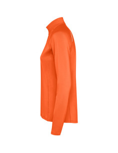 Sweat de sport femme à personnaliser 200G "ESTAMBUL WOMAN" | SIP19