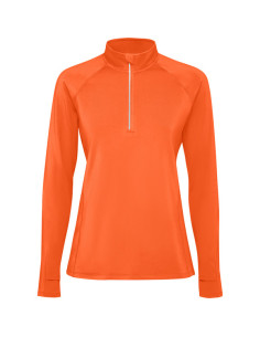 Sweat de sport femme à personnaliser 200G "ESTAMBUL WOMAN" | SIP19