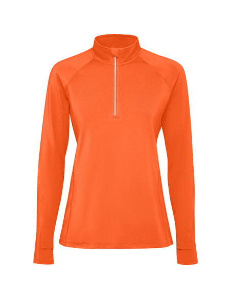 Sweat de sport femme à personnaliser 200G "ESTAMBUL WOMAN" | SIP19