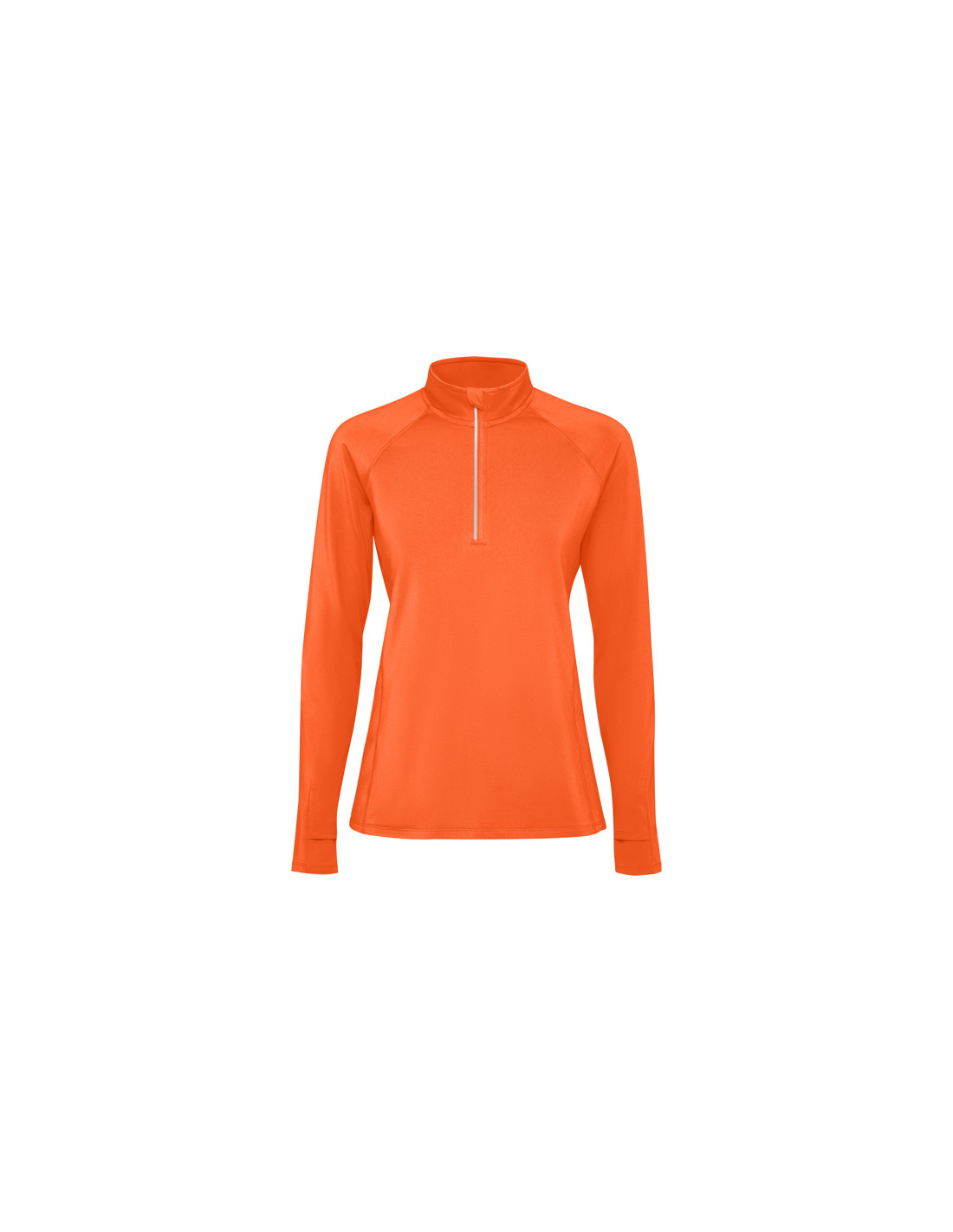 Sweat de sport femme à personnaliser 200G "ESTAMBUL WOMAN" | SIP19