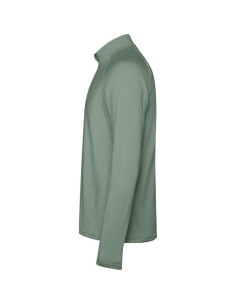 Sweat de sport homme à personnaliser 200G "ESTAMBUL" | SIP19