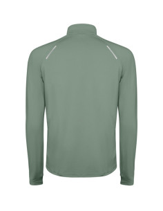 Sweat de sport homme à personnaliser 200G "ESTAMBUL" | SIP19