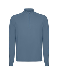 Sweat de sport homme à personnaliser 200G "ESTAMBUL" | SIP19