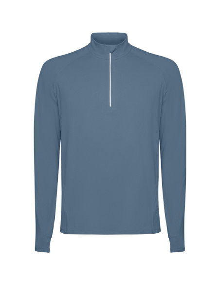 Sweat de sport homme à personnaliser 200G "ESTAMBUL" | SIP19