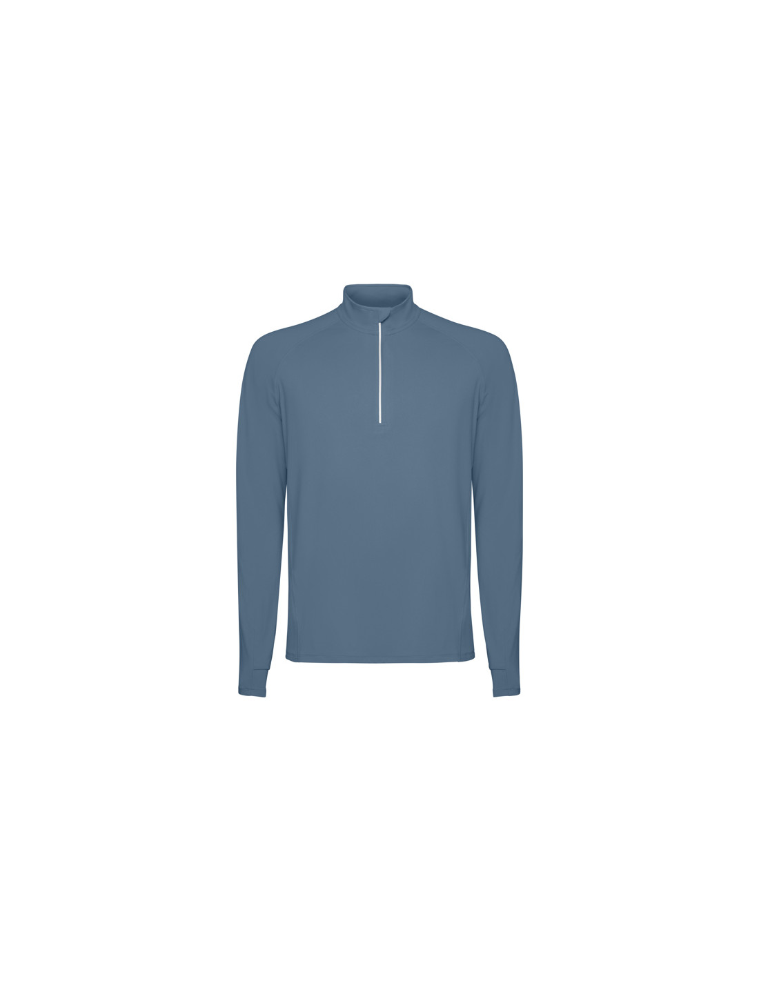 Sweat de sport homme à personnaliser 200G "ESTAMBUL" | SIP19