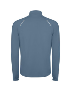 Sweat de sport homme à personnaliser 200G "ESTAMBUL" | SIP19
