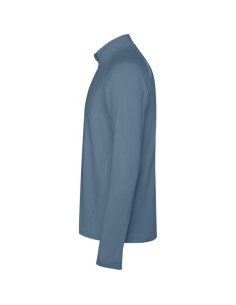 Sweat de sport homme à personnaliser 200G "ESTAMBUL" | SIP19
