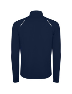 Sweat de sport homme à personnaliser 200G "ESTAMBUL" | SIP19